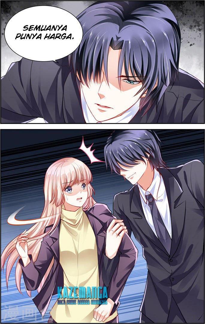 Best Wedding Chapter 02 Bahasa Indonesia